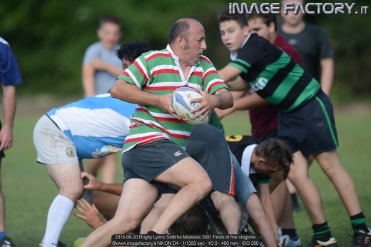 2015-06-20 Rugby Lyons Settimo Milanese 2881 Festa di fine stagione